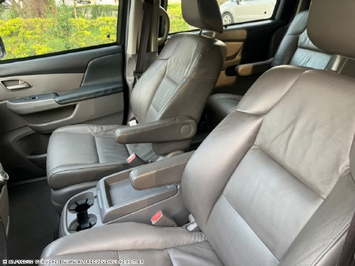 Honda ODYSSEY TOURING 3.5 8 LUGARES 2011/2011